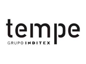 Logo Tempe inditex